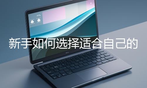 新手如何選擇適合自己的網(wǎng)站開(kāi)發(fā)編程語(yǔ)言?